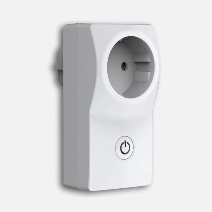 Trådlös Smart Plug