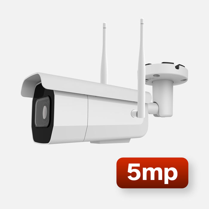 Övervakningskamera 5 mp bullet PRO wifi