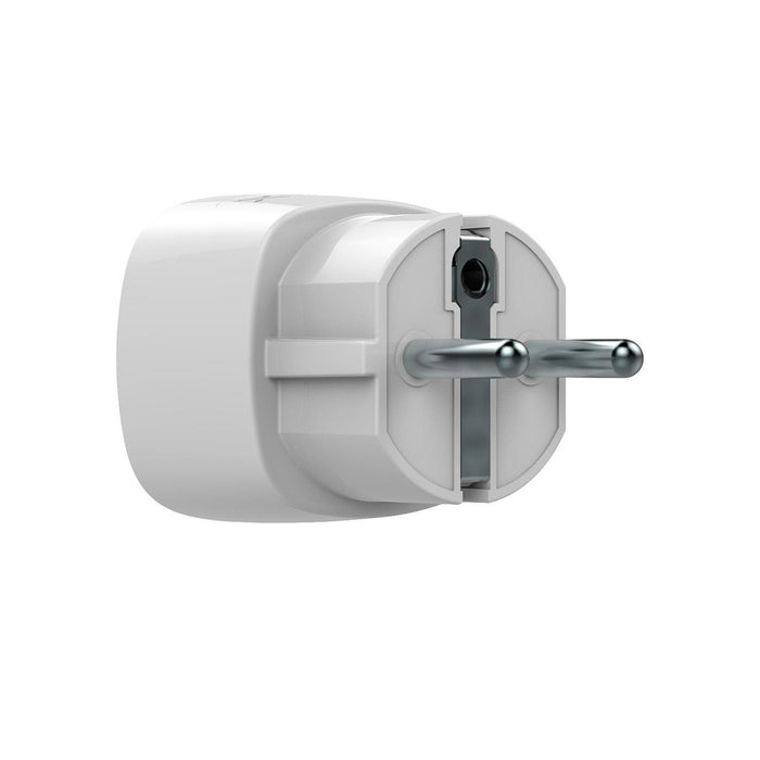 AJAX Socket (8EU) ASP white | Smart Plug | Vit