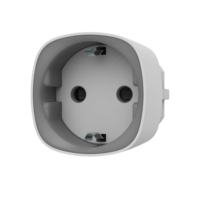 AJAX Socket (8EU) ASP white | Smart Plug | Vit