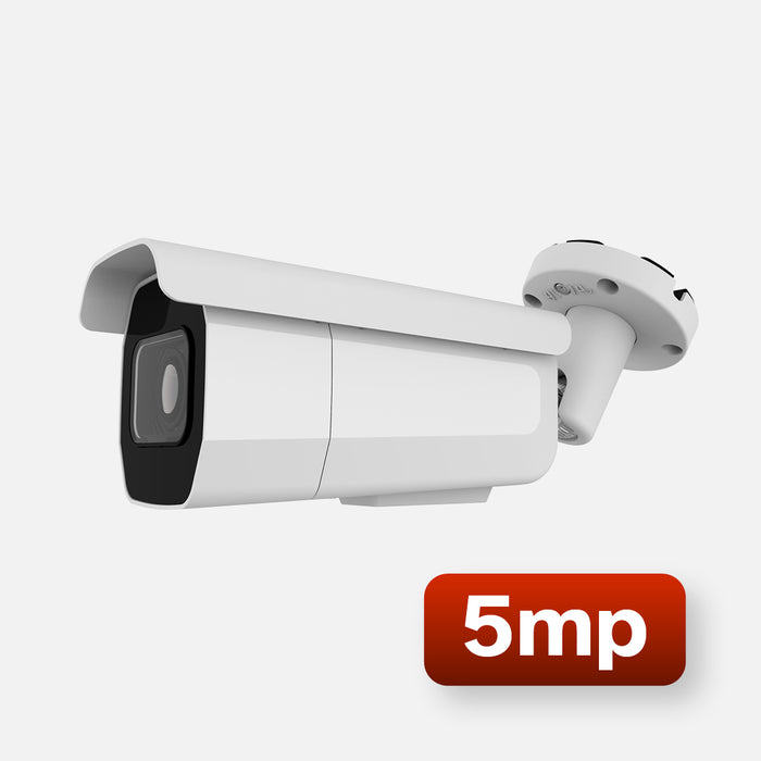 Övervakningskamera 5 mp bullet PRO